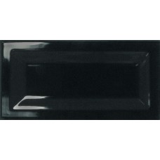 Плитка 7,5*15 Evolution Inmetro Black Matt 22353 Плитка 7,5*15 Evolution Inmetro Black Matt 22353